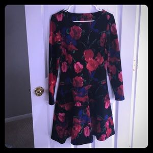 Ivanka Trump Cocktail Dress